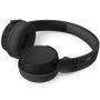 Philips TAH3209/00 Auriculares Inalámbricos Negro